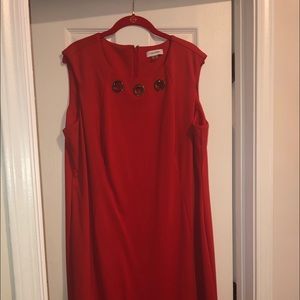 Calvin Klein Dress